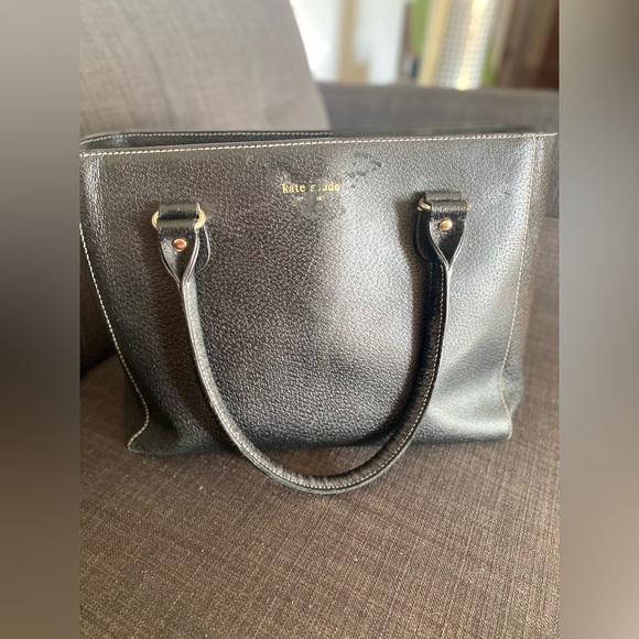 Authentic’Kate Spade Bag - Picture 5 of 8